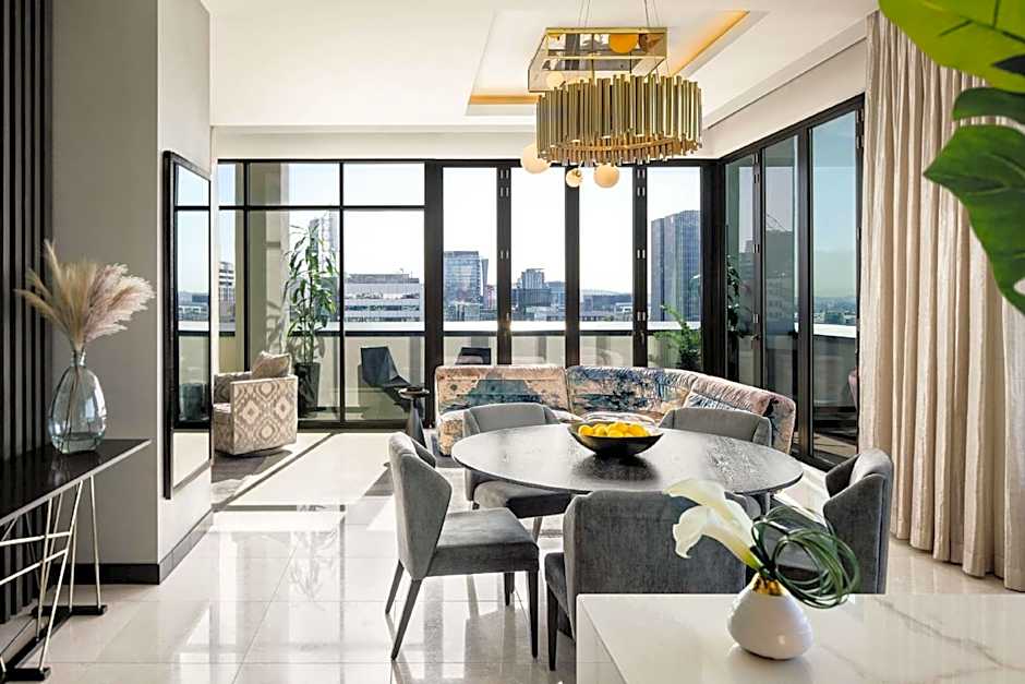 Dream Hollywood by Hyatt
