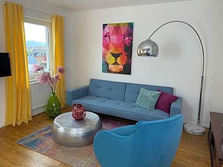 Apartment Luisa