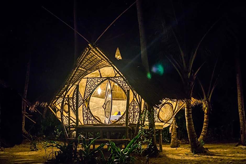 Dryft Darocotan Island