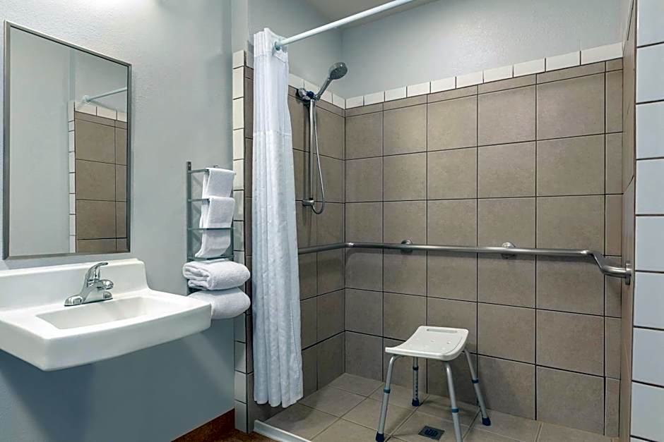 Microtel Inn & Suites By Wyndham Salt Lake City Airport