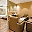 Vijaya Tej Clarks Inn, Patna
