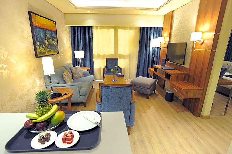 Gems Hotel