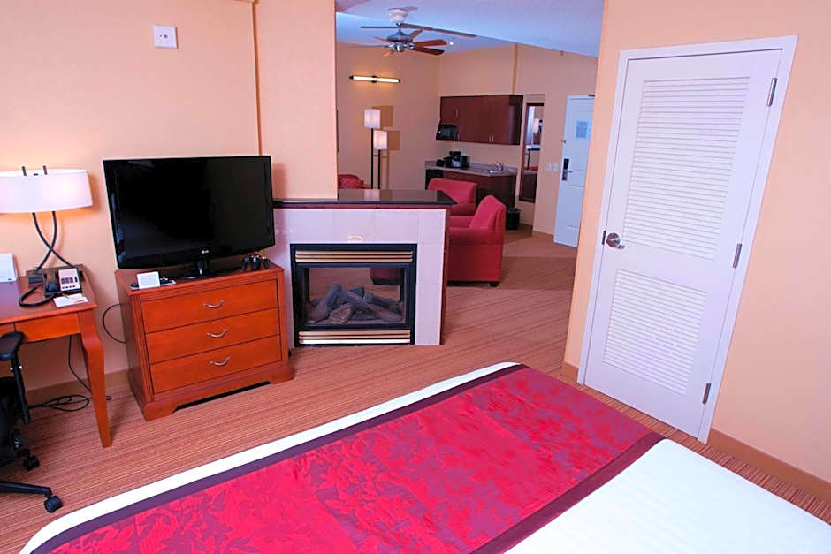 Courtyard by Marriott Middlebury