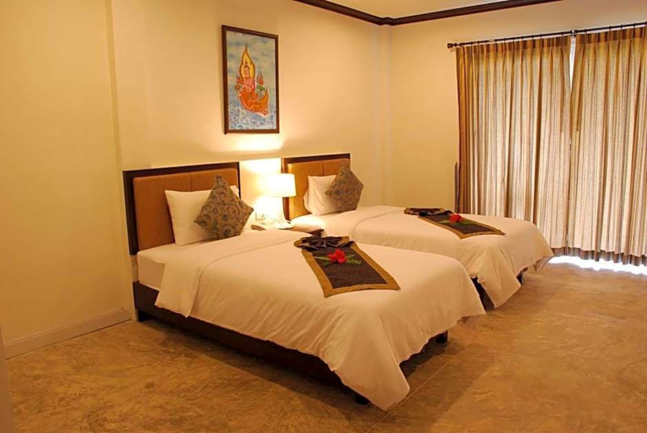 Phu Kamala Suite