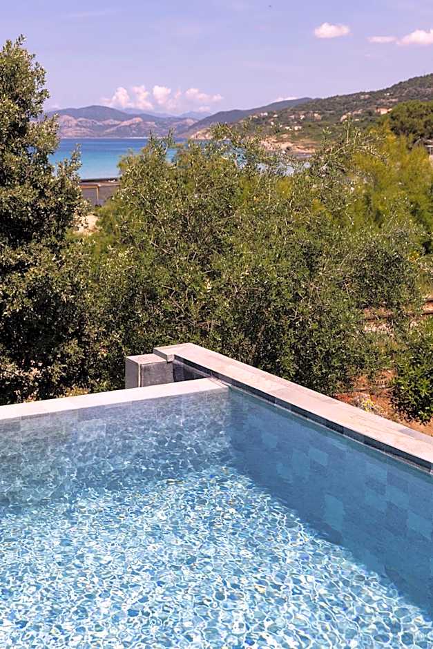 Residence Saletta Mare