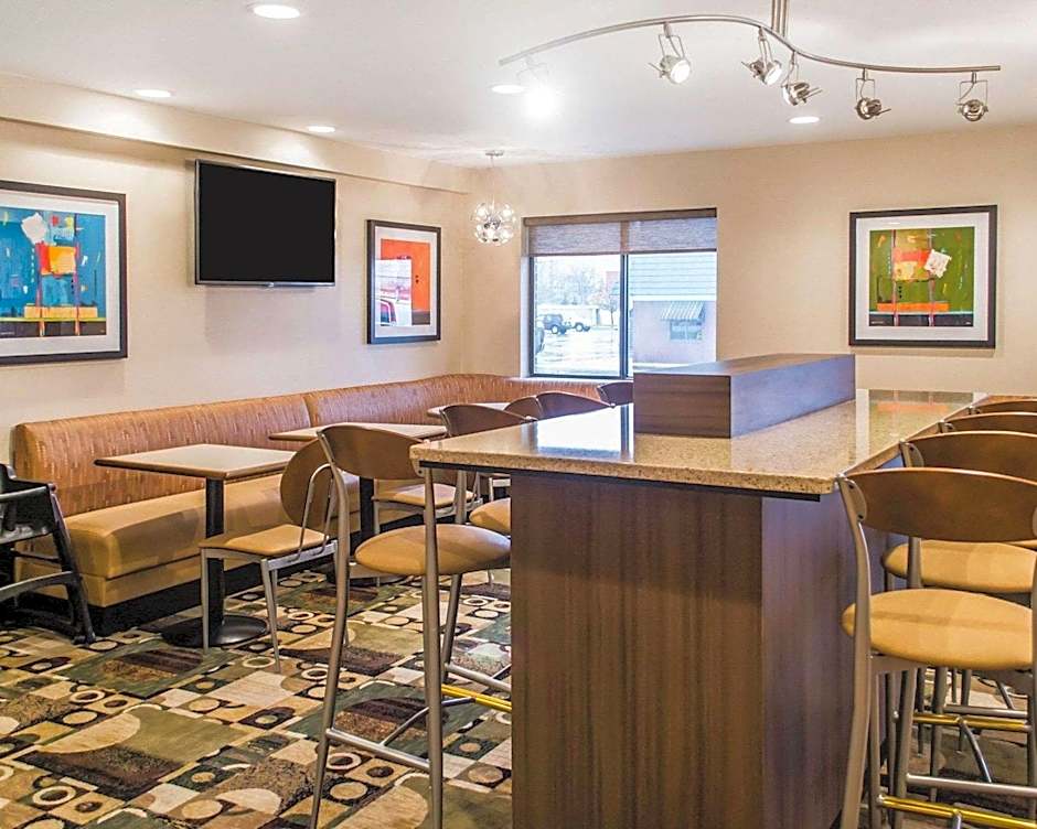 Quality Inn Streetsboro - Kent