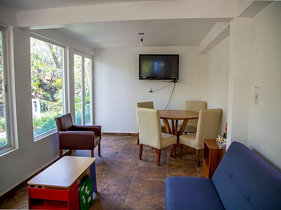 Hotel Amate del Rio