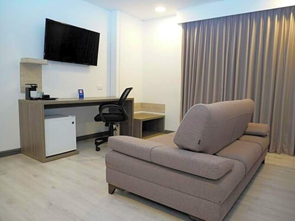 Hotel Nivari Duitama