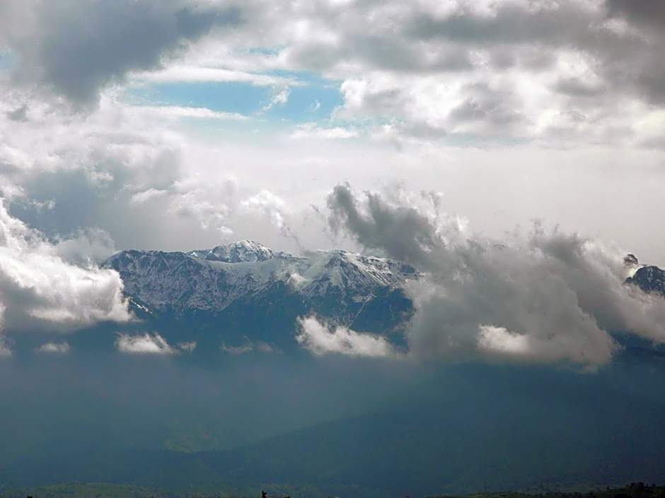 Nobillis - Carpathian Residence