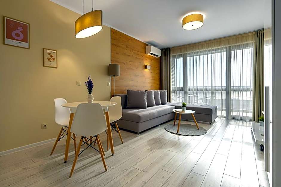 St. Panteleimon Beach Hotel