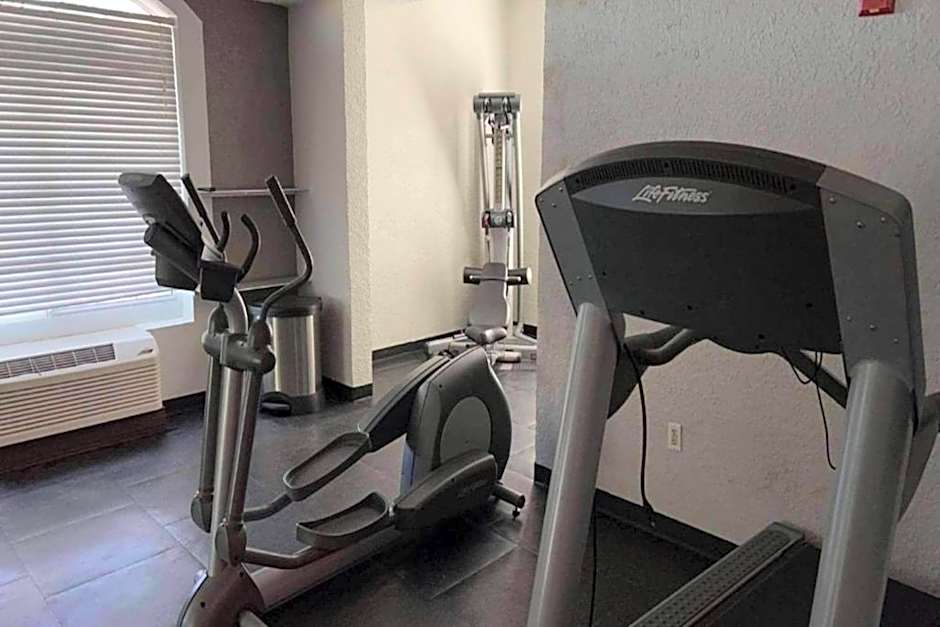 Hotel Flamingo Inn & Suites Vero Beach I-95