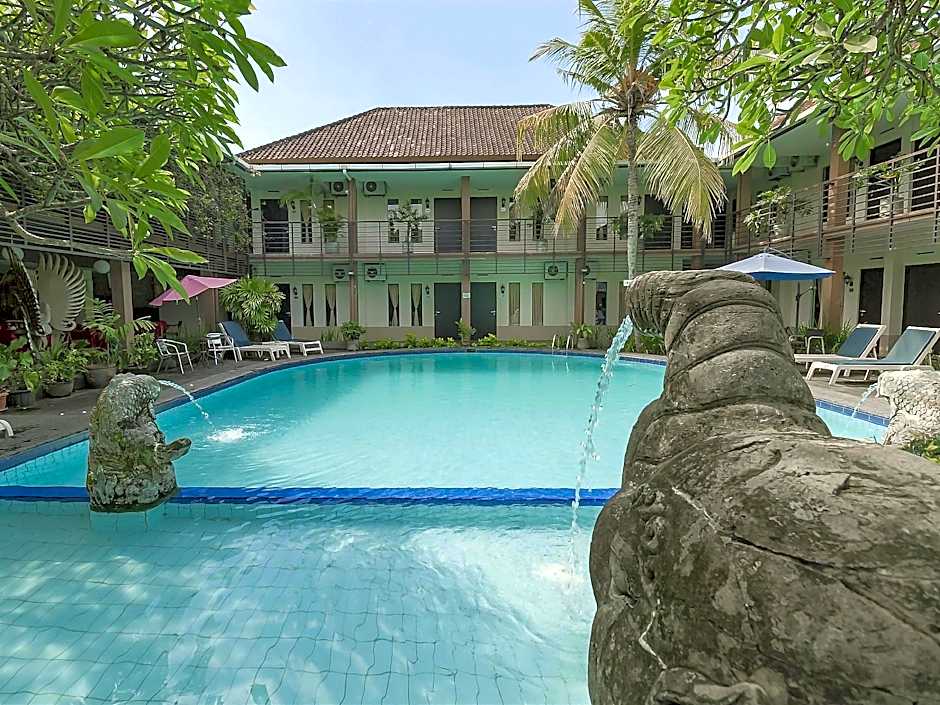 Sanur Agung Hotel