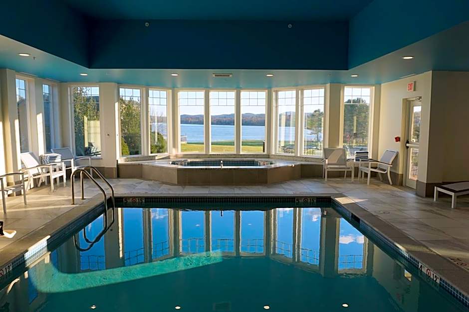 Belfast Harbor Inn