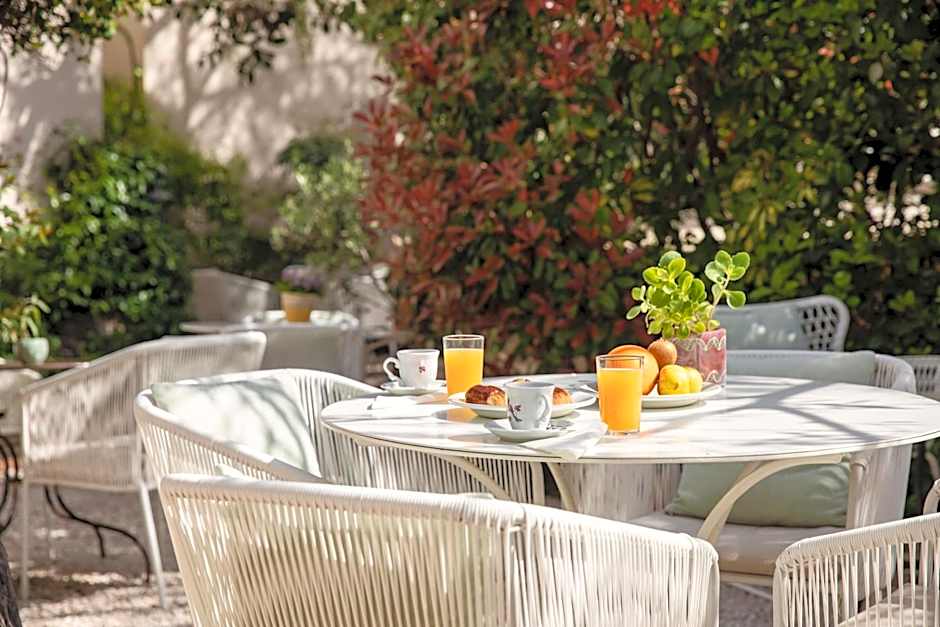 Hotel La Bienvenue