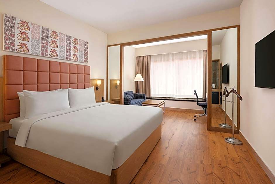 Trinity Whitefield Bengaluru