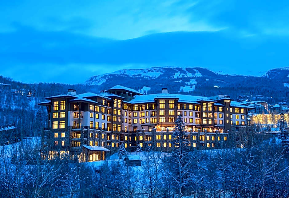 Viceroy Snowmass