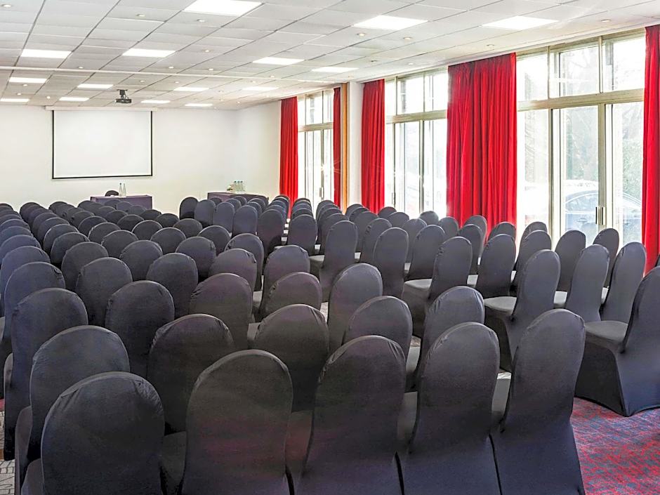 Mercure Northampton