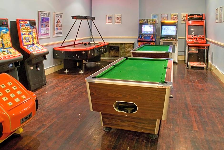 Norbreck Castle Hotel