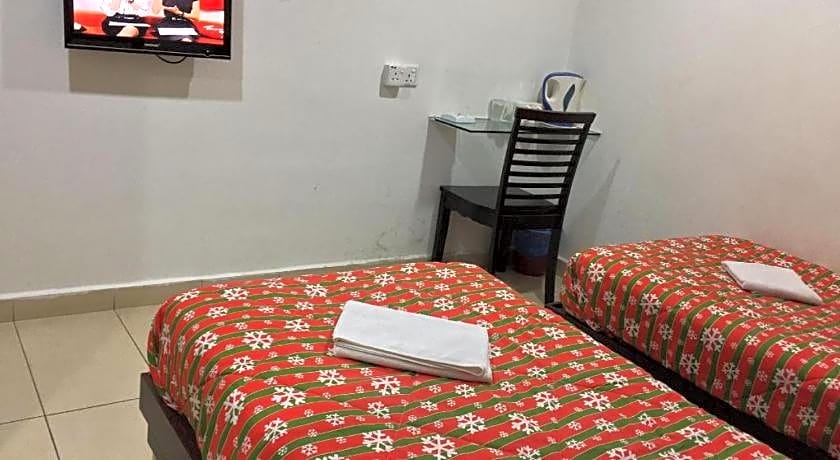 All Star Hotel Melaka