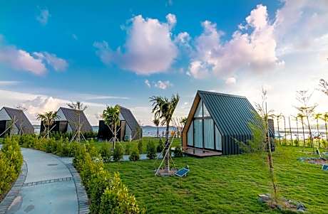 Summer Bay Beach Club & Cabins Sihanoukville by Preference