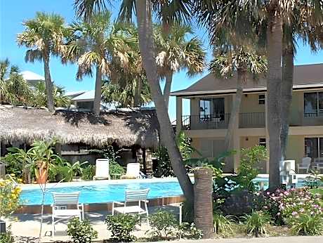 The Conch House Marina Resort