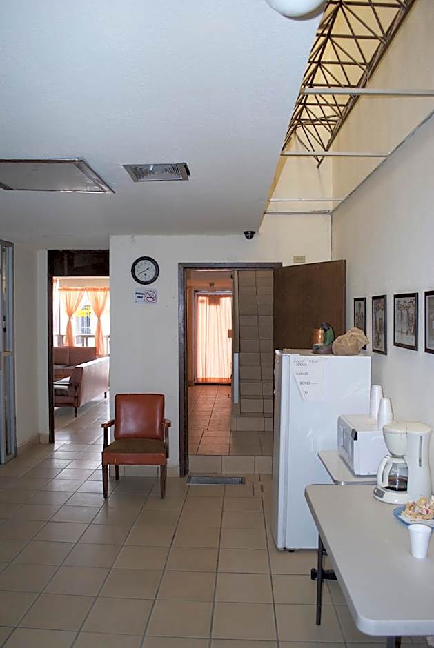 Hotel Centric Chihuahua