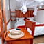 Arusha Giraffe Lodge
