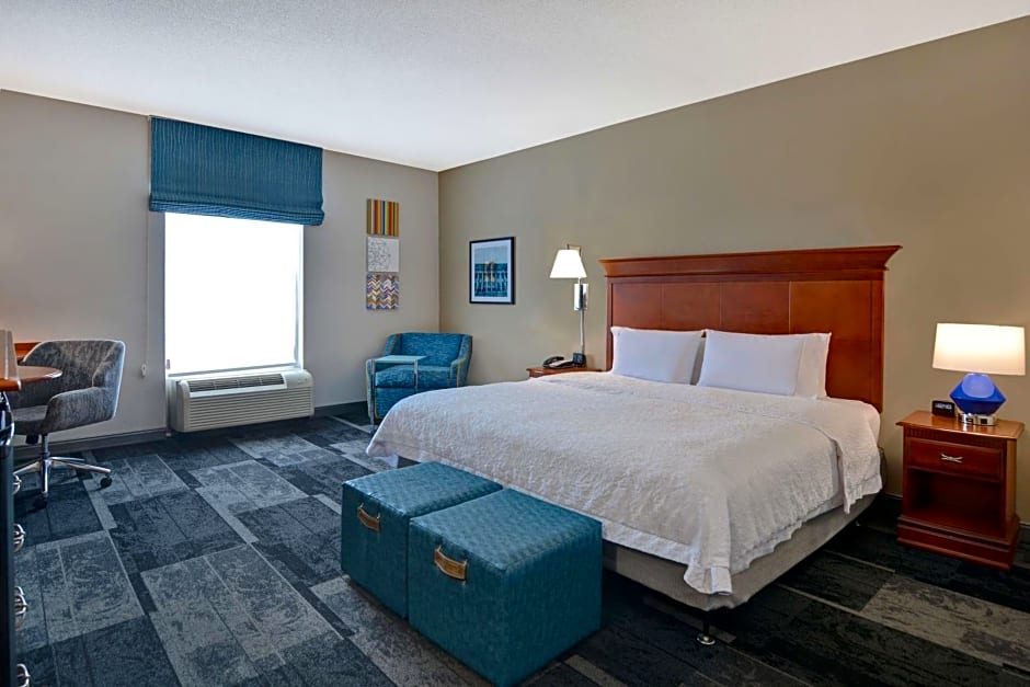 Hampton Inn By Hilton & Suites Birmingham-Hoover-Galleria