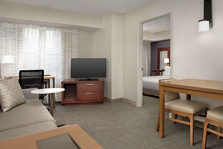 Residence Inn by Marriott Kansas City Overland Park