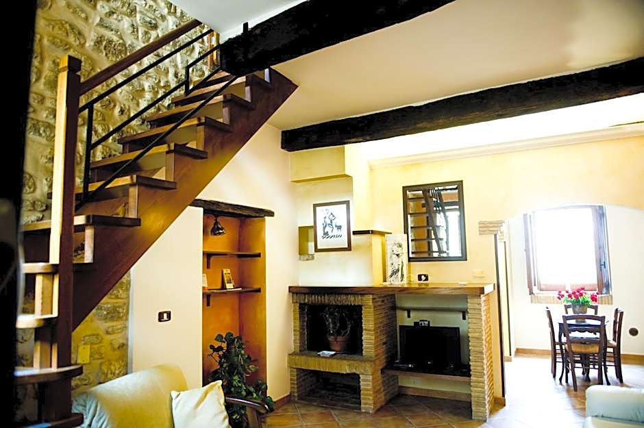 Bed And Breakfast Mblò