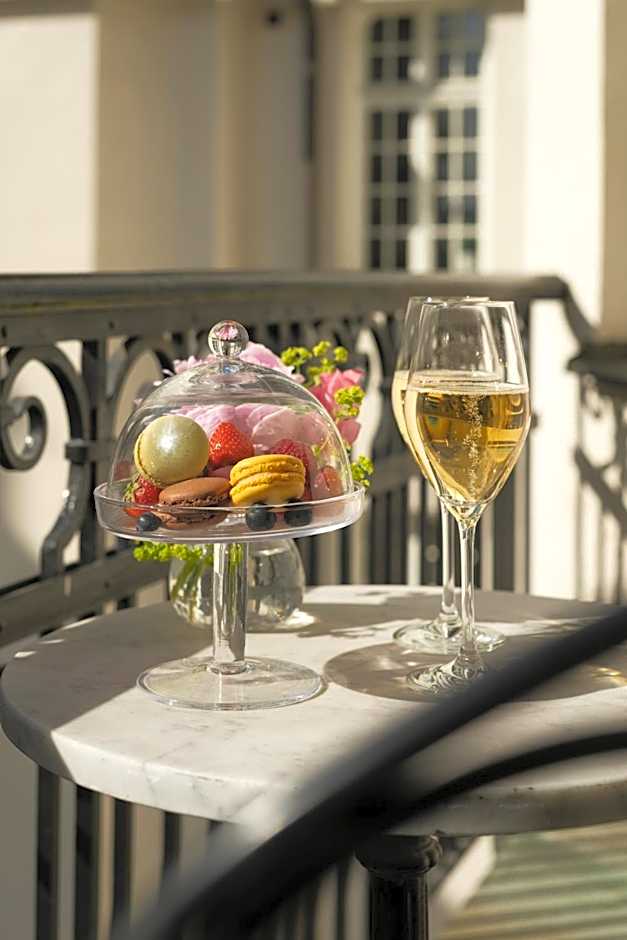 Hotel Diplomat Stockholm