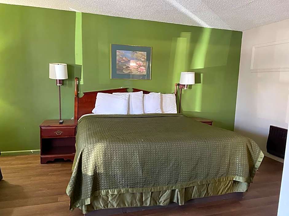 Gas Lite Motel Lawrenceville