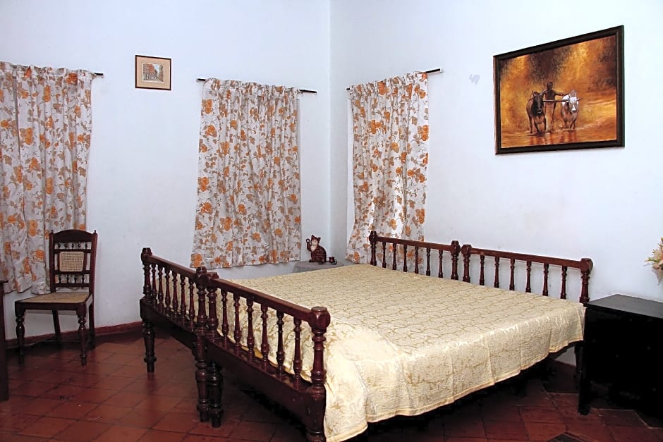 Zdjęcie 1 z 3 — Double Room (2 Adults + 1 Child )