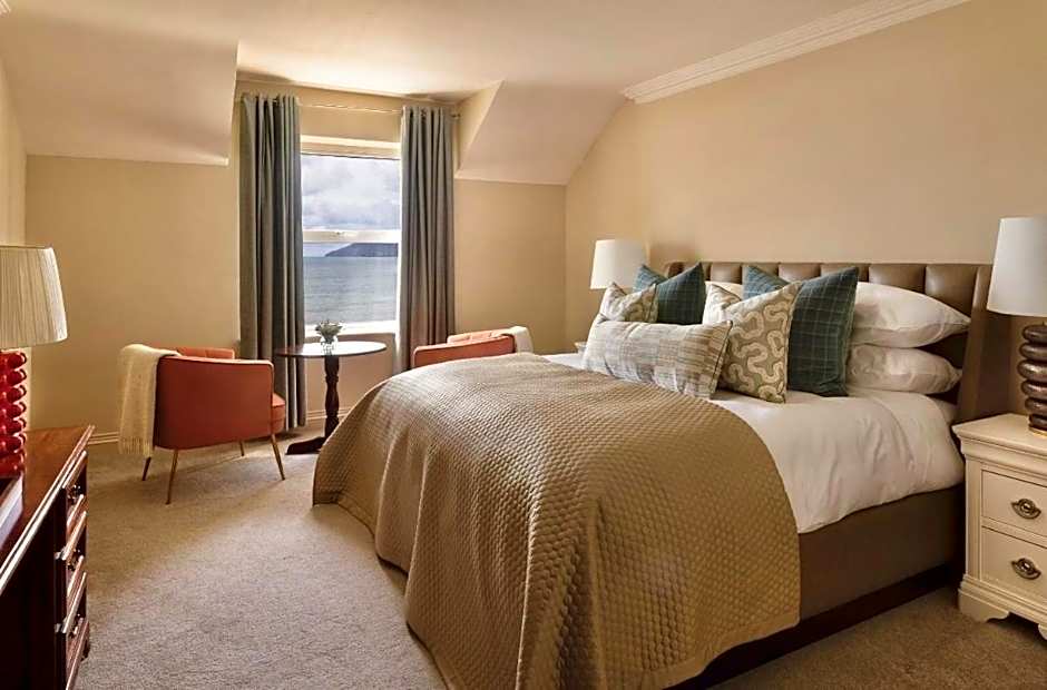 Butler Arms Hotel