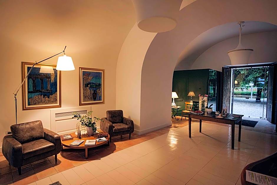 Tenuta Duca Marigliano Boutique Hotel