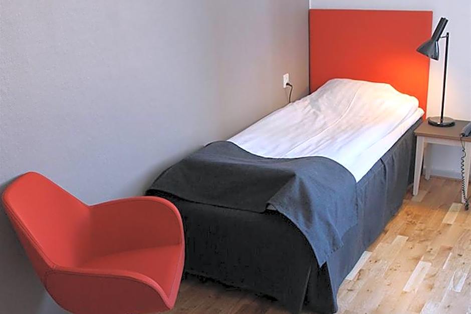 Lindesbergs Stadshotell