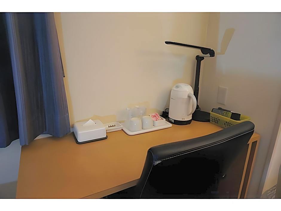 Hotel Crown Hills Arakawaoki