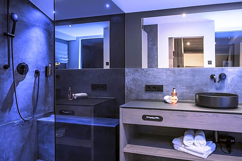 Margarethenstein Boutique Hotel including Zell am See Kaprun summercard and Air condition