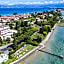 Hotel Mirabello