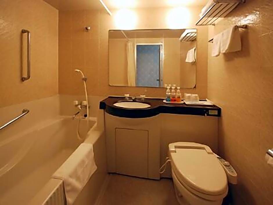 Hotel Saint Paul Nagasaki