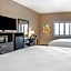 Best Western Plus Park Place Inn - Mini Suites