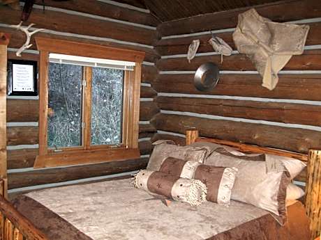 Two-Bedroom Cottage - Granite
