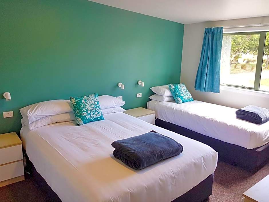 Martinborough TOP 10 Holiday Park