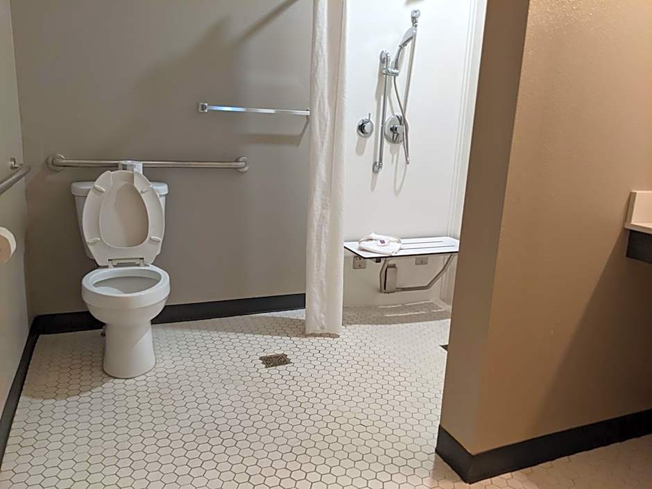 Motel 6 North Platte - East