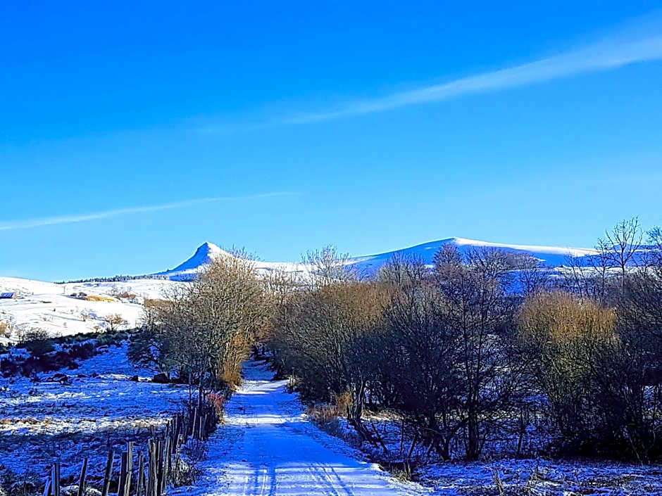 Terre d'Horizon Auvergne