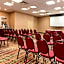 Hampton Inn by Hilton Edmonton/South