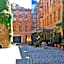 Hotel Fabrik Wien