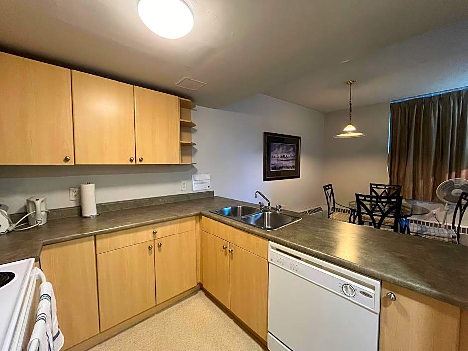 Carey Centre on UBC campus