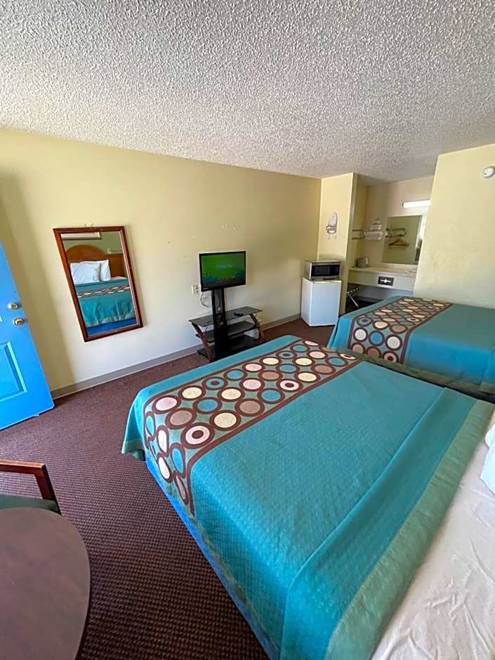 Executive Inn