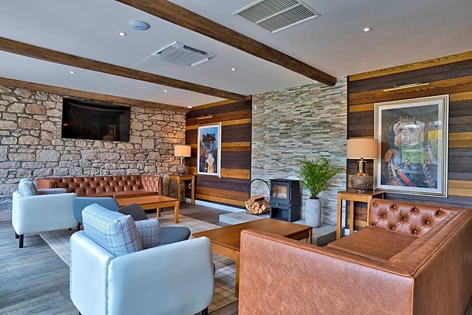 Springwood Holiday Park